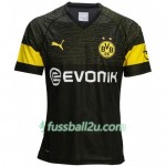 Günstige Fußballtrikots Borussia Dortmund Auswärtstrikot 2018/19